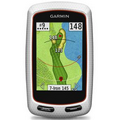 Garmin Approach G7 GPS Watch - White/Red